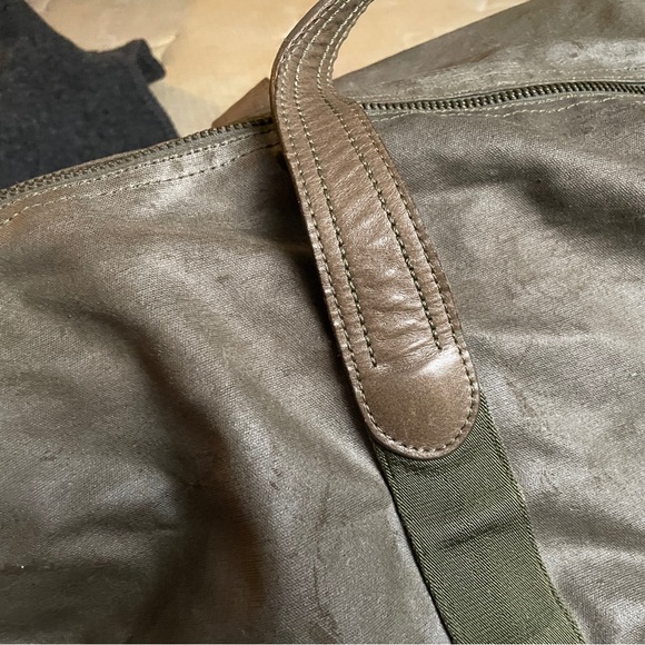 Dolce & Gabanna Man’s Duffle Bag - Picture 5 of 10